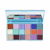 Eye Shadow Palette NEW RULES - Magic Studio Maroc - Aylal Beauty